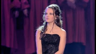 Amira Willighagen  Max Proms Concert  The Netherlands [upl. by Annis]