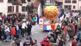 Carnaval de Hoerdt 2006 [upl. by Romeo]