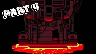 🔴Conquering the CORE Undertale PACIFIST Part 4 [upl. by Asp761]