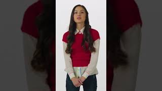 HSMTMTS soundtrack promo season 2 by Olivia Rodrigo [upl. by Akenahs]