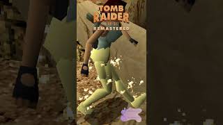 Tomb Raider Midas gaming games tombraider tombraiderremastered tombraideranniversarylaracroft [upl. by Leiahtan]