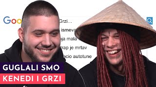 GUGLALI SMO Kenedi i Grzi  S01E21 [upl. by Assillem]