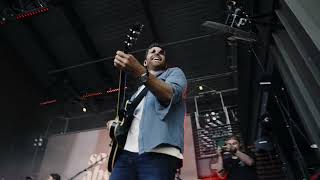 Brett Eldredge  I Feel Fine Live From CMA Fest 2022 [upl. by Primaveria]