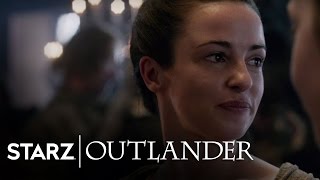 Outlander  Ep 112 Preview  STARZ [upl. by Leirbma]