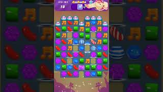 Candy Crush Saga shorts 74 [upl. by Pokorny283]