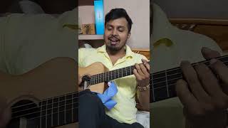 Kholakhuli Bolte Gele unplugged rajbarmansongs bonnysengupta rittikasen svf acousticcover [upl. by Udell]