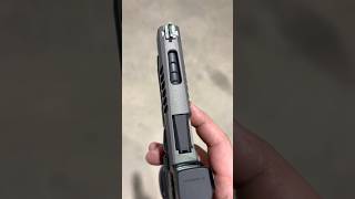 Sig  Fuse Barrel Porting [upl. by Reemas]