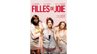 FILLES DE JOIE 2020 WebRip en Français HD 1080p [upl. by Thesda]