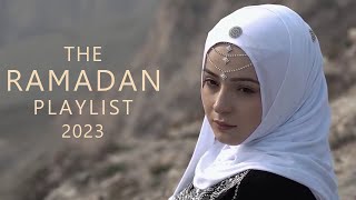 Music Upscale  Ramadan Playlist 2023 [upl. by Ayama]