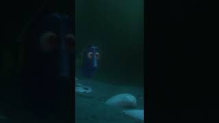 Finding Dory  Dory Plays with Parents  Cute Scene with Baby Dory  Part 1 [upl. by Ennaxor]