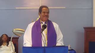 Pastor Steven T Cox preached quotBuild Your Hope In Godquot at Church Of Life Inc on November 3 2024 [upl. by Rhys]