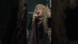 Stevie Nicks Performs Epic ‘Edge of Seventeen’ Live on SNL [upl. by Aikemet]