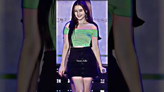 Queen of south Korea Nancy momoland whathapp status 💖Nancy fan nancy shortsyoutubevideo [upl. by Copeland516]