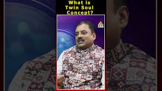 What is Twin Soul MEDIUMSHIP pmcenglish Srikanth [upl. by Ledda910]