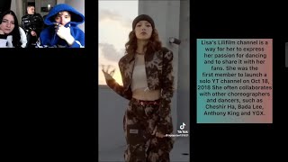 BLACKPINK HIATUS GUIDE BLACKPINK TIKTOK COMPILATION PART 1 [upl. by Arries]