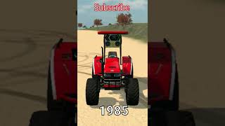 Old tractor modificationshorts tractor [upl. by Verras]