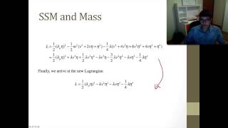 Higgs Mechanism [upl. by Cannell]