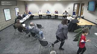 Jan 17 2023  Foley City Council Meeting [upl. by Jacy]