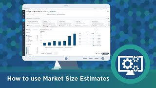 How to use PitchBooks Market Size Estimates [upl. by Padgett]