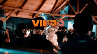 Viejo  Efecto Elegante X Pablo Batiz Video Oficial [upl. by Ellehcil847]