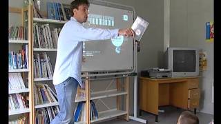 Usage des ressources audiovisuelles en classe [upl. by Enhpad]