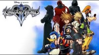 The Mysteries behind Twilight Town Kingdom Hearts 2 Proud playthrough [upl. by Arvy997]