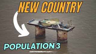 10 Amazing Micronations of the World [upl. by Siloa282]