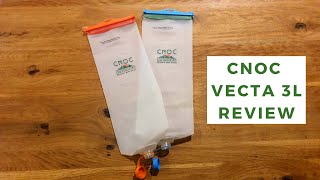 CNOC Vecto 3L GEAR REVIEW [upl. by Aitnahs327]