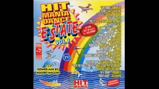 Hit Mania Dance Estate 1998 VOL1 [upl. by Savannah]