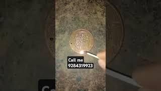 quotCOIN💰 🚩RareCoins RicePuller AntiIronCoin RamDarbar Hanuman EastIndia1818quot 🚩📲9284319923 [upl. by Dorothy]