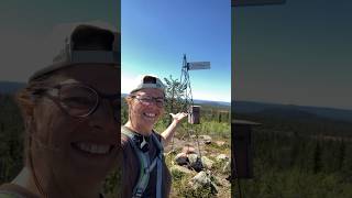 🎬6️⃣  Naturreservat Anjosvarden 🇸🇪 Schweden [upl. by Eisen]