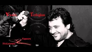 Vasilis Terlegas  Mix Kapsouras Non Stop Mix 2013 [upl. by Illyes]