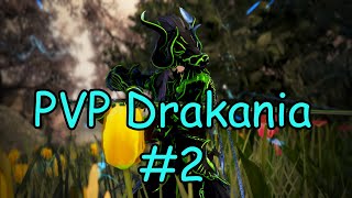 BDO Drakania Awakening PVP 2 [upl. by Elaine]