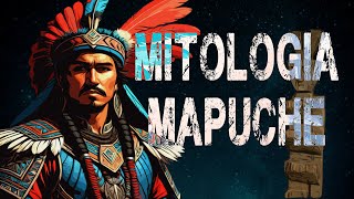 Mitología Mapuche [upl. by Richy]