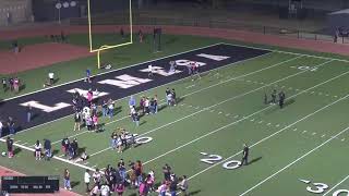 Lamesa High School vs River Road High Varsity Mens Football [upl. by Mccurdy]