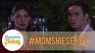 MOMSHIEserye presents Kunin Mo Na Ang Lahat Sa Akin  Magandang Buhay [upl. by Attennhoj347]