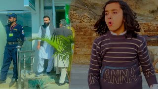 PSL dhakne chalte hy  Rameez ka farmayash ￼ Naeem aw Rameez Vlog [upl. by Rorrys635]