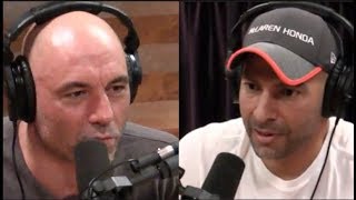 Joe Rogan  Doctor Explains Benefits of Fasting [upl. by Sevein]