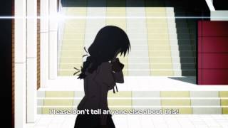 Nekomonogatari ＜Black＞ Coming to Bluray [upl. by Attinahs]