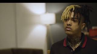 XXXTentacion  Interview After He Sold His SOUL GOLDEN BEETLE  PROOF [upl. by Evita]