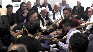 SHKELZEN MORINA amp NIPAT E SEF MLEQANIT 2019  KULLAT TONA [upl. by Savinirs]