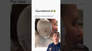 Inacreditável 😰😰😰ouvido cera limpezadeouvido medico otorrino Viral andreribeirotech [upl. by Liborio]