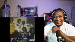 The Game dissing Rick Ross  Freeways Revenge REACTION [upl. by Assiren996]