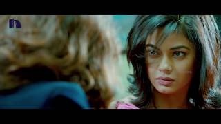 RGVs Mogali Puvvu Theatrical Trailer  Sachin Joshi Kainaat Arora Meera Chopra [upl. by Amliv]