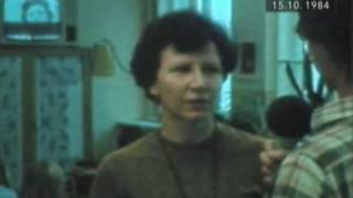 Zlín  Gottwaldov  3 ZŠ Slovenská  říjen 1984 [upl. by Thanos]