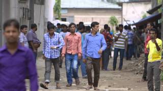 The garment industry in Bangladesh Made in Bangladesh  Primark [upl. by Yadnus]