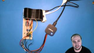 Raspberry Pi amp Python SPI Deep Dive with TonyD adafruit LIVE [upl. by Joy942]