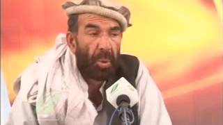 Matiullah Turab 2013  Part 2 [upl. by Dorsy]