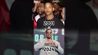 Best Actor nominees for Oscars 2000s，How Do They look in 2024 part1 oscars 2000s thenandnow [upl. by Ludwog]