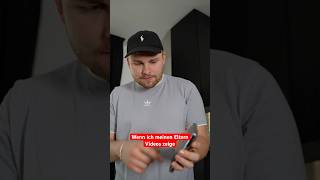 Wenn ich meinen Eltern Videos zeige 😂  Nikolaj [upl. by Ettennig410]